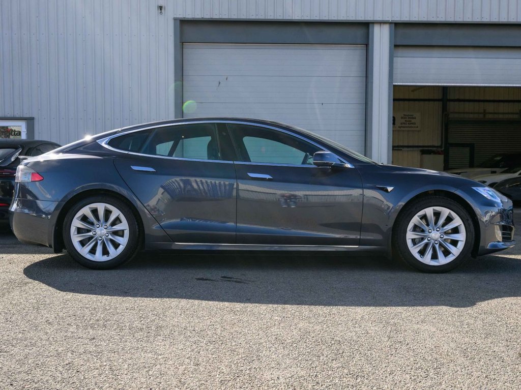 Used Tesla Model S 2019 for sale - 78002459: Photo 5