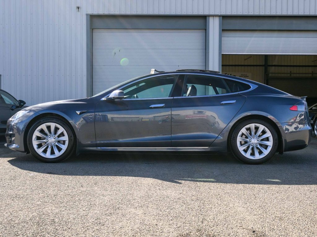 Used Tesla Model S 2019 for sale - 78002459: Photo 6