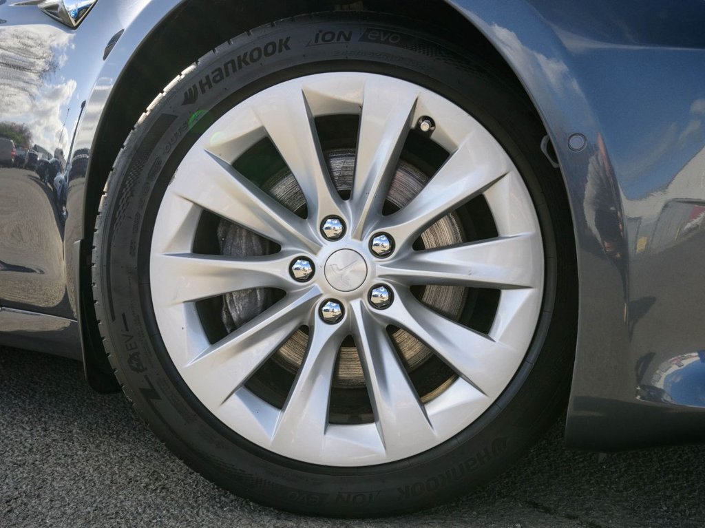 Used Tesla Model S 2019 for sale - 78002459: Photo 8