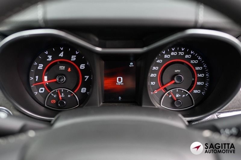 Used Holden Maloo 2018 for sale - 77383498: Photo 13