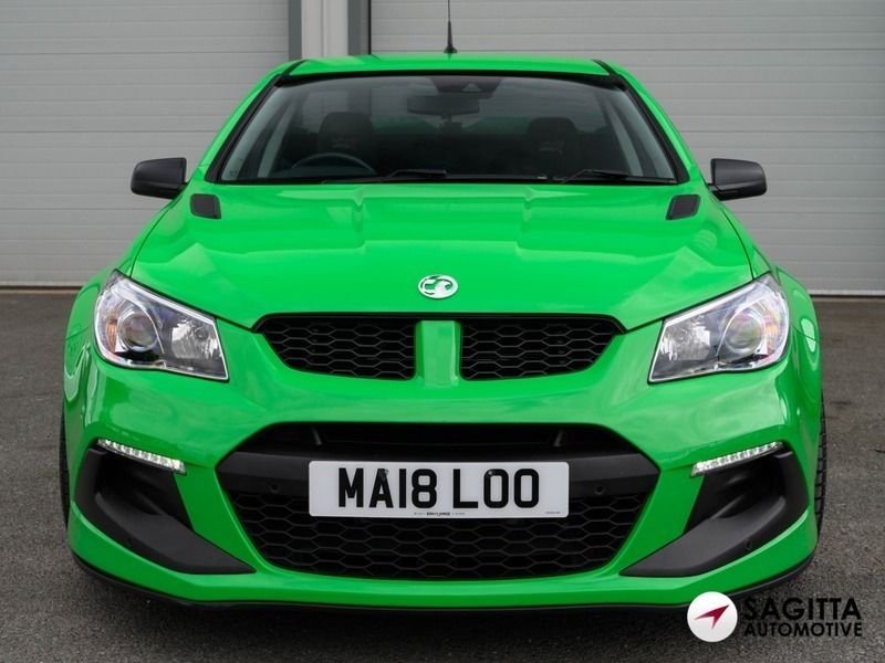Used Holden Maloo 2018 for sale - 77383498: Photo 2