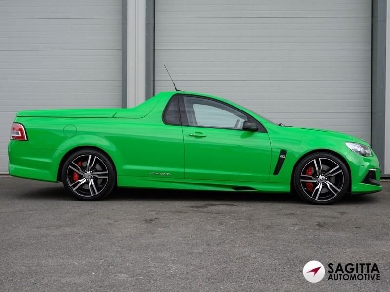 Used Holden Maloo 2018 for sale - 77383498: Photo 4