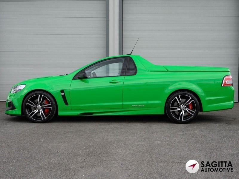 Used Holden Maloo 2018 for sale - 77383498: Photo 5