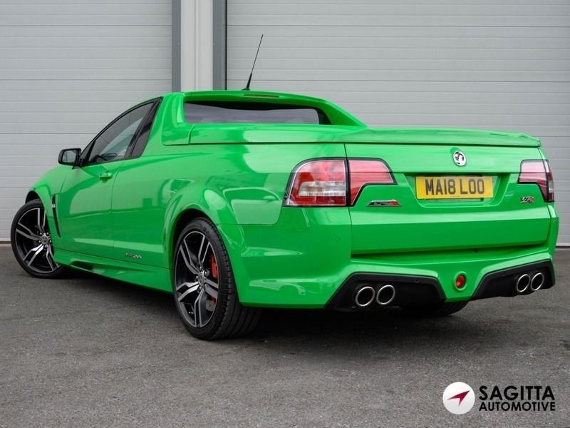 Used Holden Maloo 2018 for sale - 77383498: Photo 6