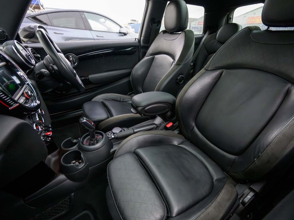 Used MINI Hatch 2018 for sale - 77734633: Photo 10