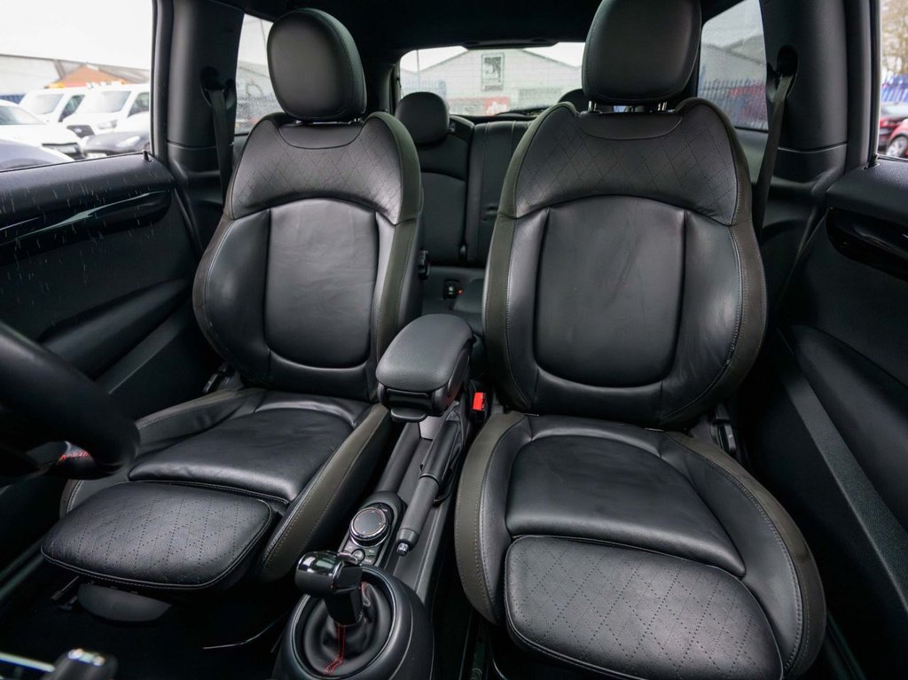 Used MINI Hatch 2018 for sale - 77734633: Photo 11