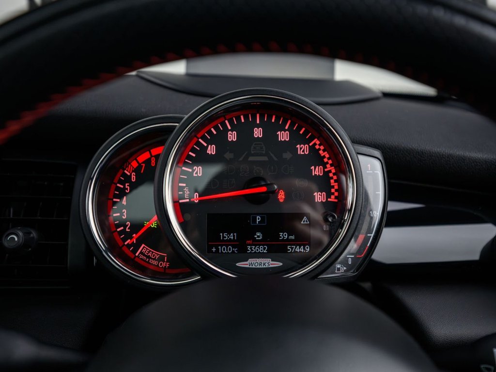 Used MINI Hatch 2018 for sale - 77734633: Photo 16