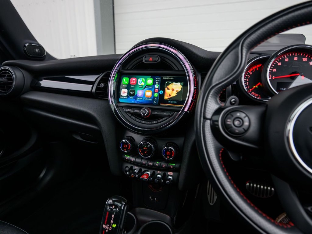 Used MINI Hatch 2018 for sale - 77734633: Photo 25