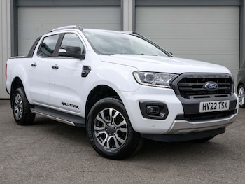 Used Ford Ranger 2022 for sale - 75088055: Photo