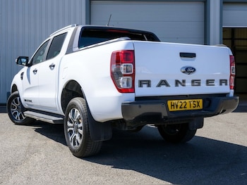 Used Ford Ranger 2022 for sale - 75088055: Photo