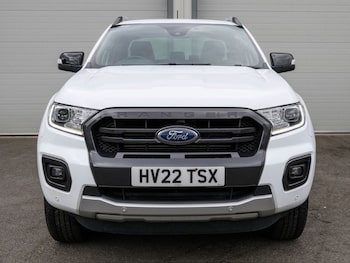 Used Ford Ranger 2022 for sale - 75088055: Photo