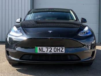 Used Tesla Model Y 2022 for sale - 79265964: Photo