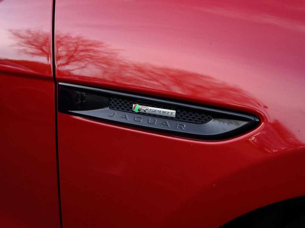 Used Jaguar F-Pace 2017 for sale - 76280213: Photo 10