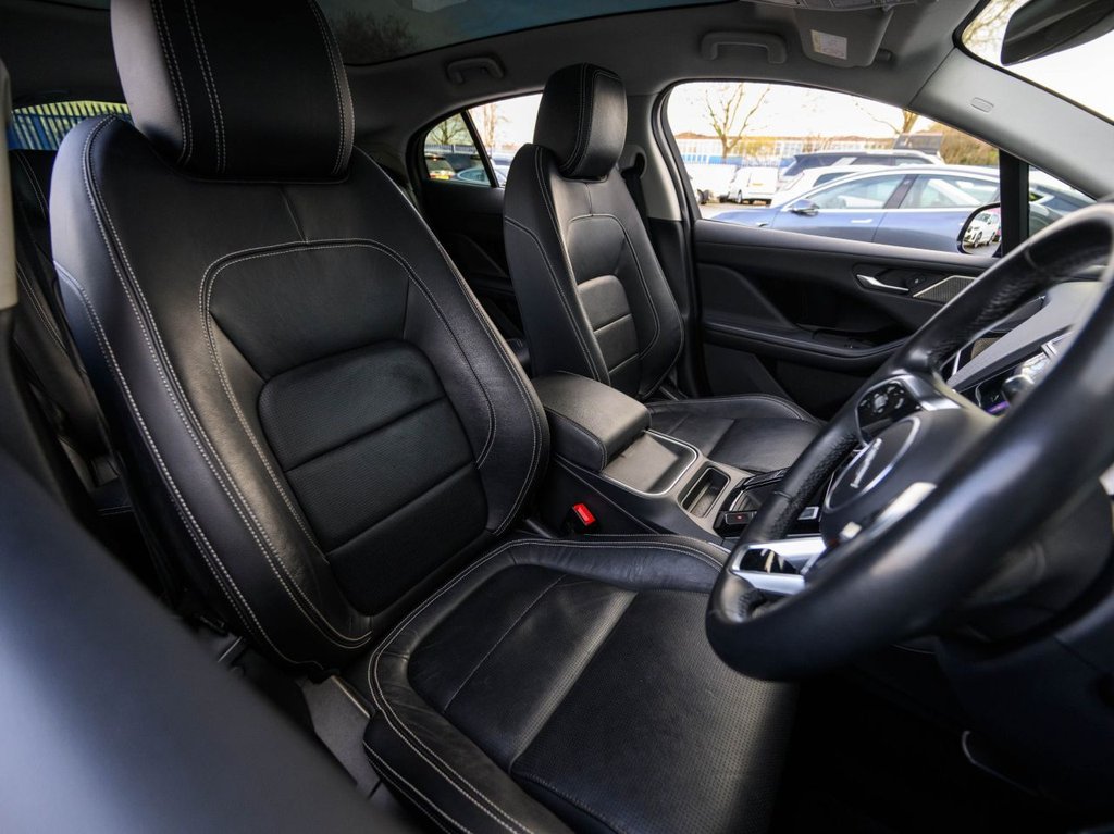 Used Jaguar I-Pace 2020 for sale - 76910530: Photo 11