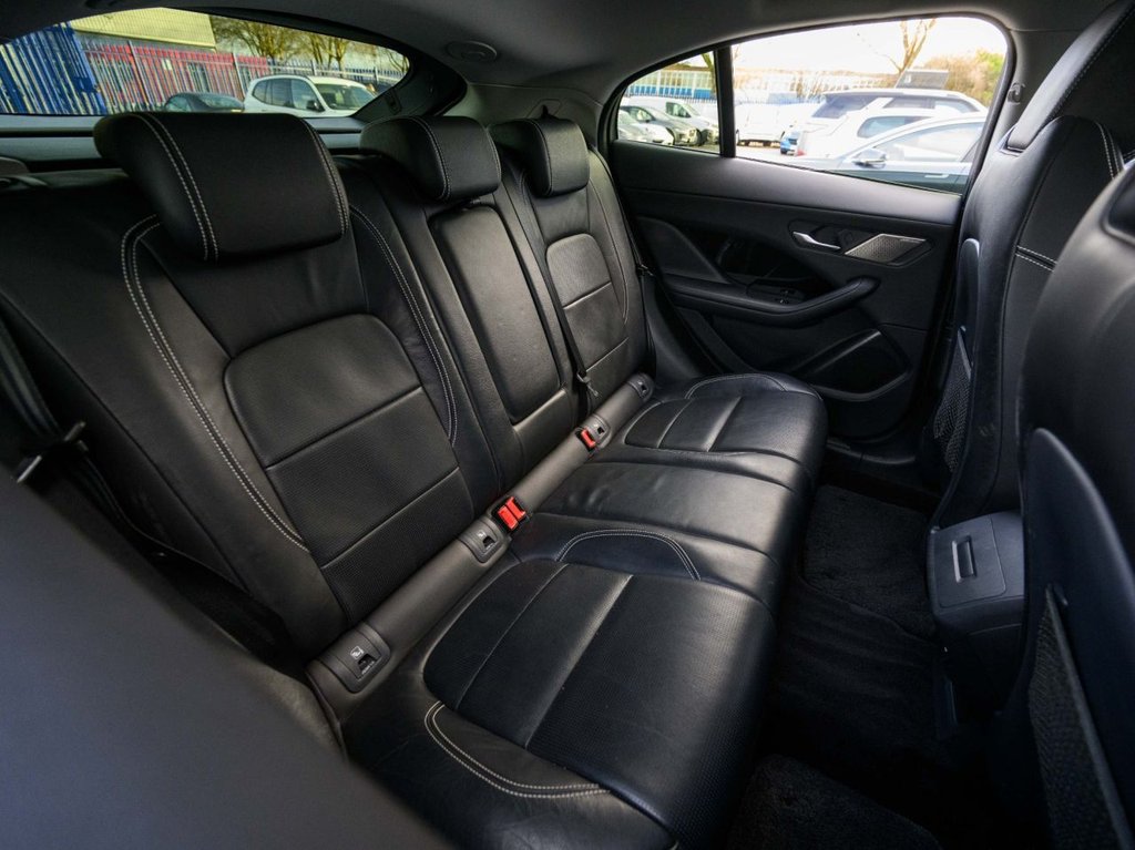 Used Jaguar I-Pace 2020 for sale - 76910530: Photo 12