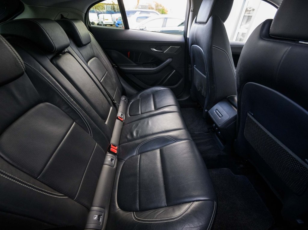 Used Jaguar I-Pace 2020 for sale - 76910530: Photo 13