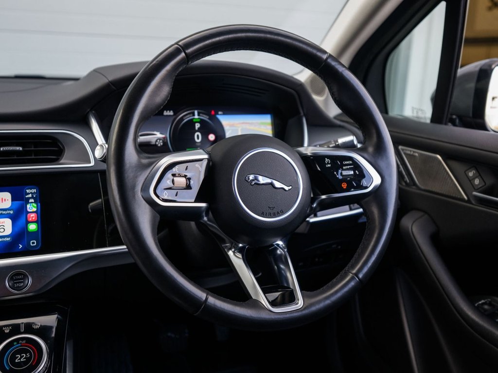Used Jaguar I-Pace 2020 for sale - 76910530: Photo 14