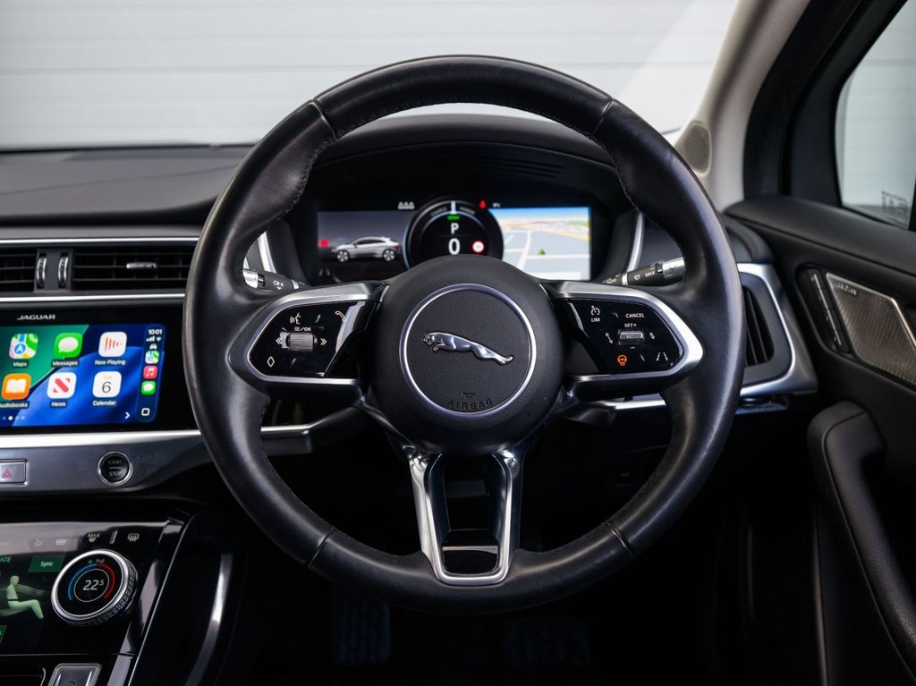 Used Jaguar I-Pace 2020 for sale - 76910530: Photo 15