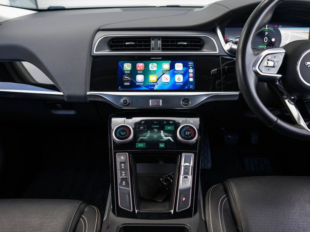 Used Jaguar I-Pace 2020 for sale - 76910530: Photo 16