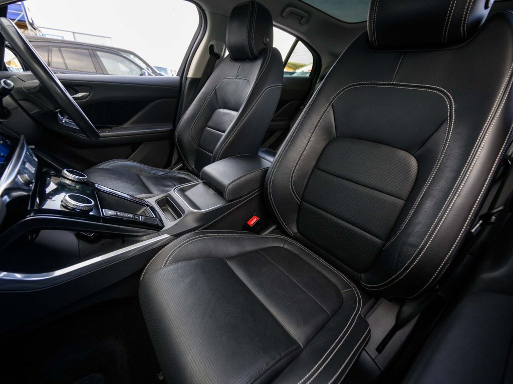 Used Jaguar I-Pace 2020 for sale - 76910530: Photo 18