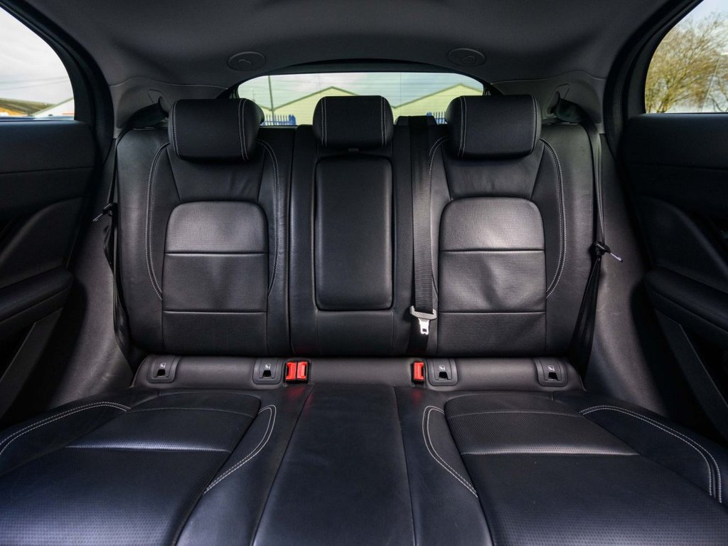 Used Jaguar I-Pace 2020 for sale - 76910530: Photo 19