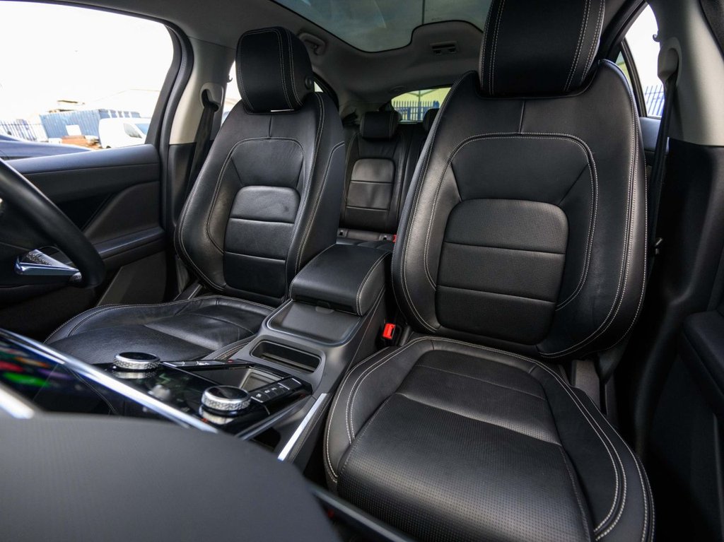 Used Jaguar I-Pace 2020 for sale - 76910530: Photo 20