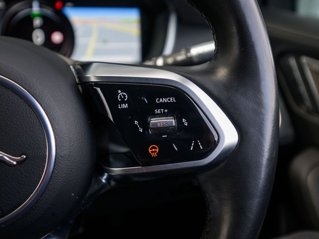 Used Jaguar I-Pace 2020 for sale - 76910530: Photo 24