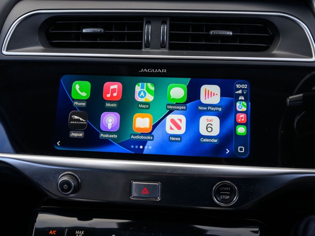 Used Jaguar I-Pace 2020 for sale - 76910530: Photo 25