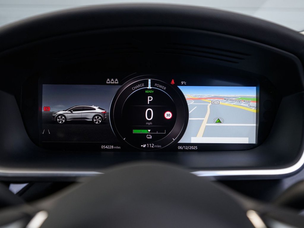 Used Jaguar I-Pace 2020 for sale - 76910530: Photo 26