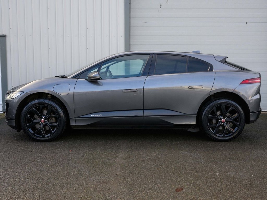 Used Jaguar I-Pace 2020 for sale - 76910530: Photo 6