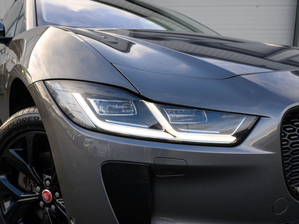 Used Jaguar I-Pace 2020 for sale - 76910530: Photo 8