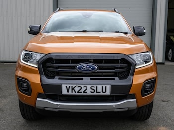 Used Ford Ranger 2022 for sale - 75853683: Photo
