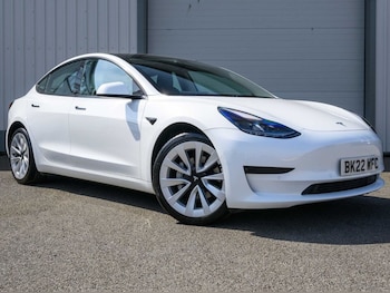 Used Tesla Model 3 2022 for sale - 78544105: Photo