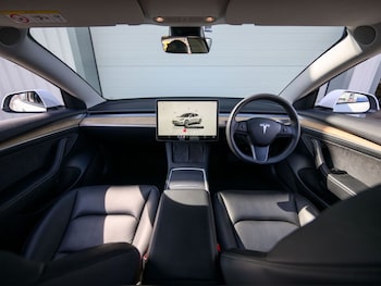 Used Tesla Model 3 2022 for sale - 78544105: Photo