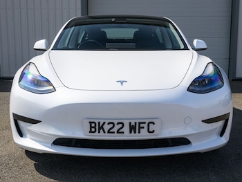 Used Tesla Model 3 2022 for sale - 78544105: Photo