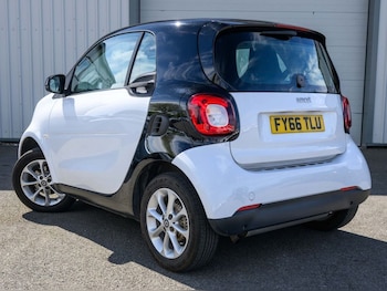 Used smart fortwo 2016 for sale - 78401446: Photo