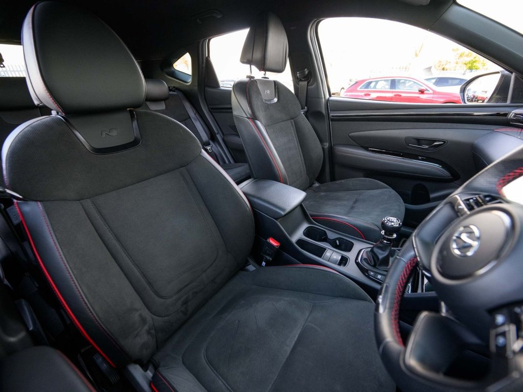 Used Hyundai TUCSON 2023 for sale - 77327927: Photo 11