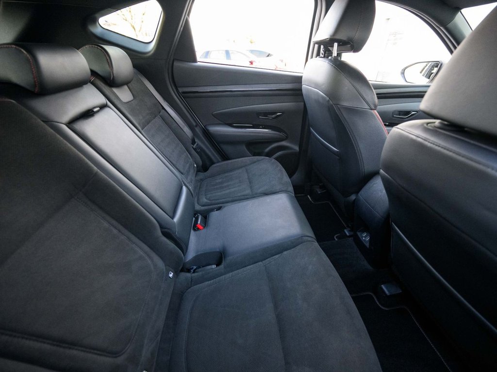 Used Hyundai TUCSON 2023 for sale - 77327927: Photo 13