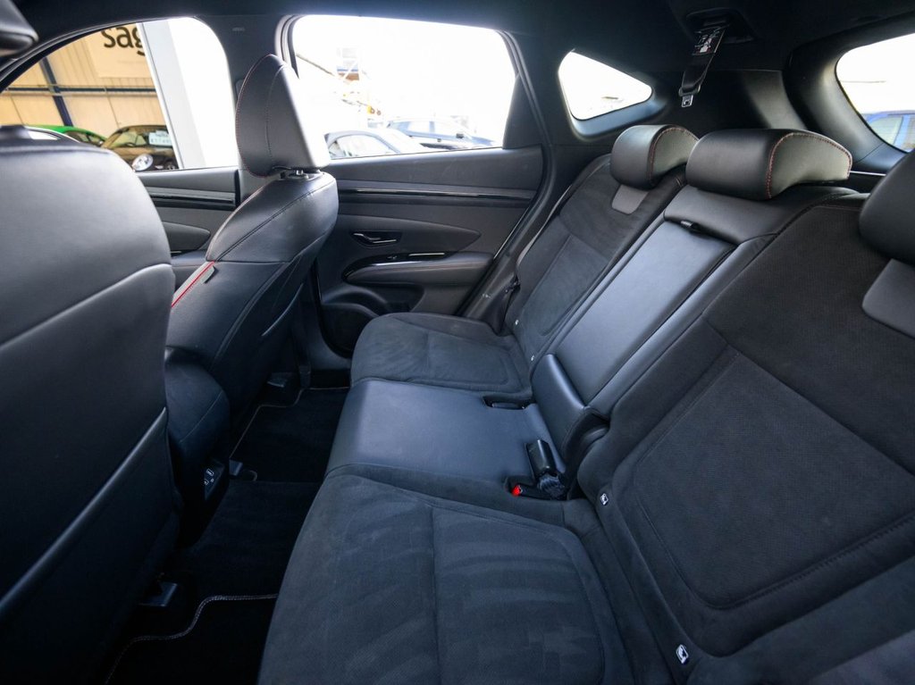 Used Hyundai TUCSON 2023 for sale - 77327927: Photo 14