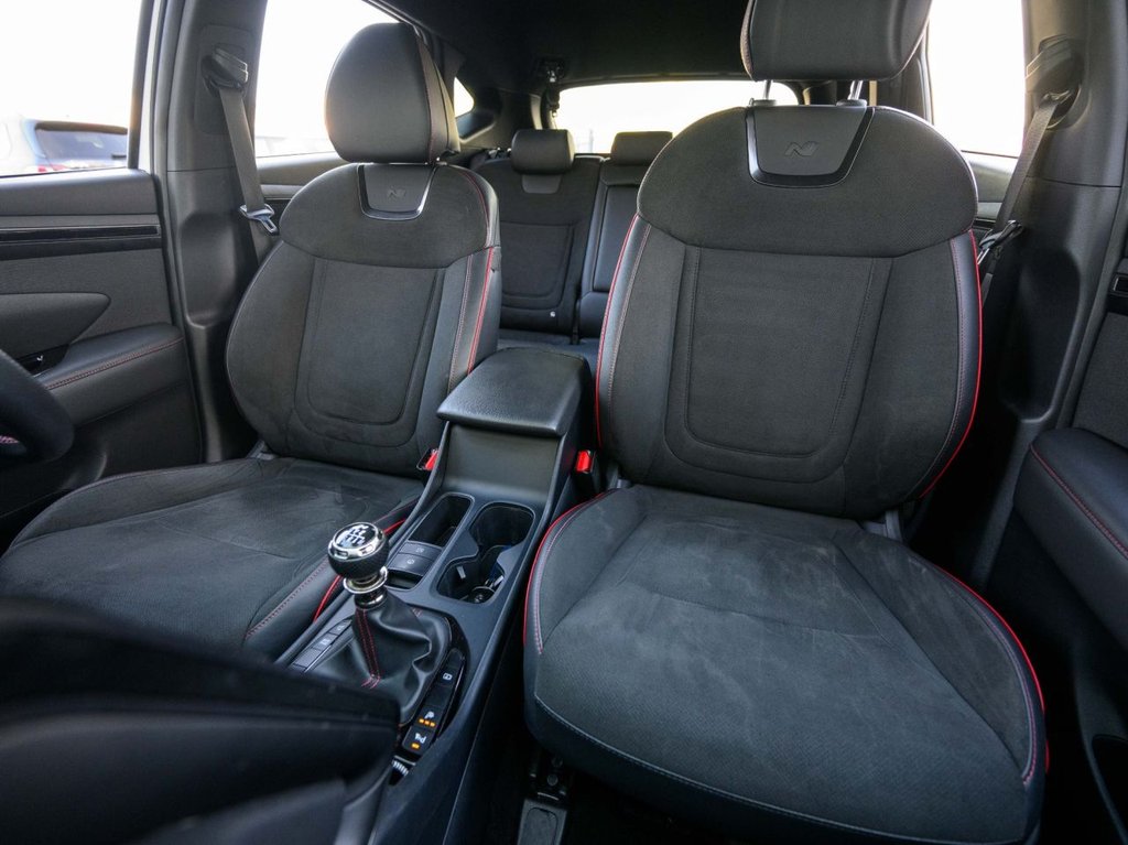 Used Hyundai TUCSON 2023 for sale - 77327927: Photo 17