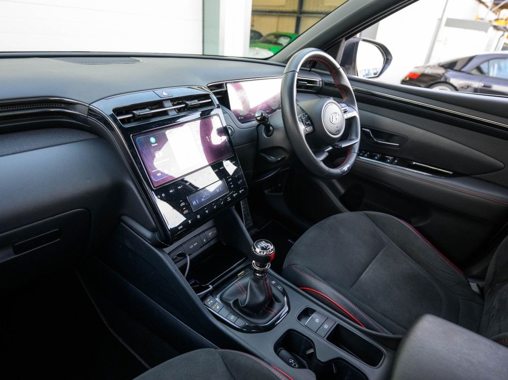 Used Hyundai TUCSON 2023 for sale - 77327927: Photo 19