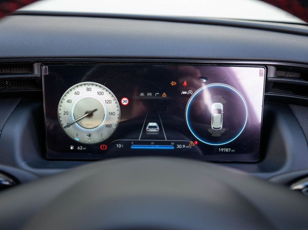 Used Hyundai TUCSON 2023 for sale - 77327927: Photo 24