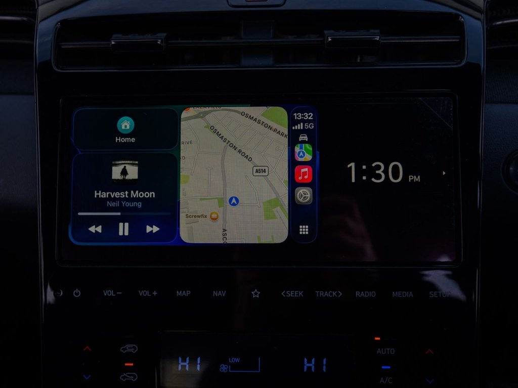 Used Hyundai TUCSON 2023 for sale - 77327927: Photo 25