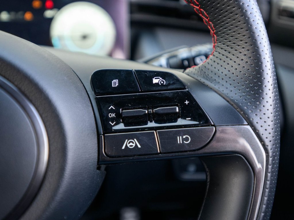 Used Hyundai TUCSON 2023 for sale - 77327927: Photo 32