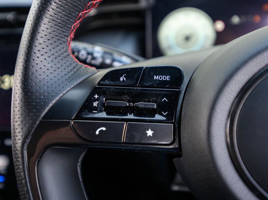 Used Hyundai TUCSON 2023 for sale - 77327927: Photo 33