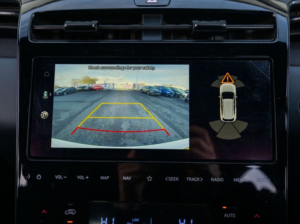 Used Hyundai TUCSON 2023 for sale - 77327927: Photo 34