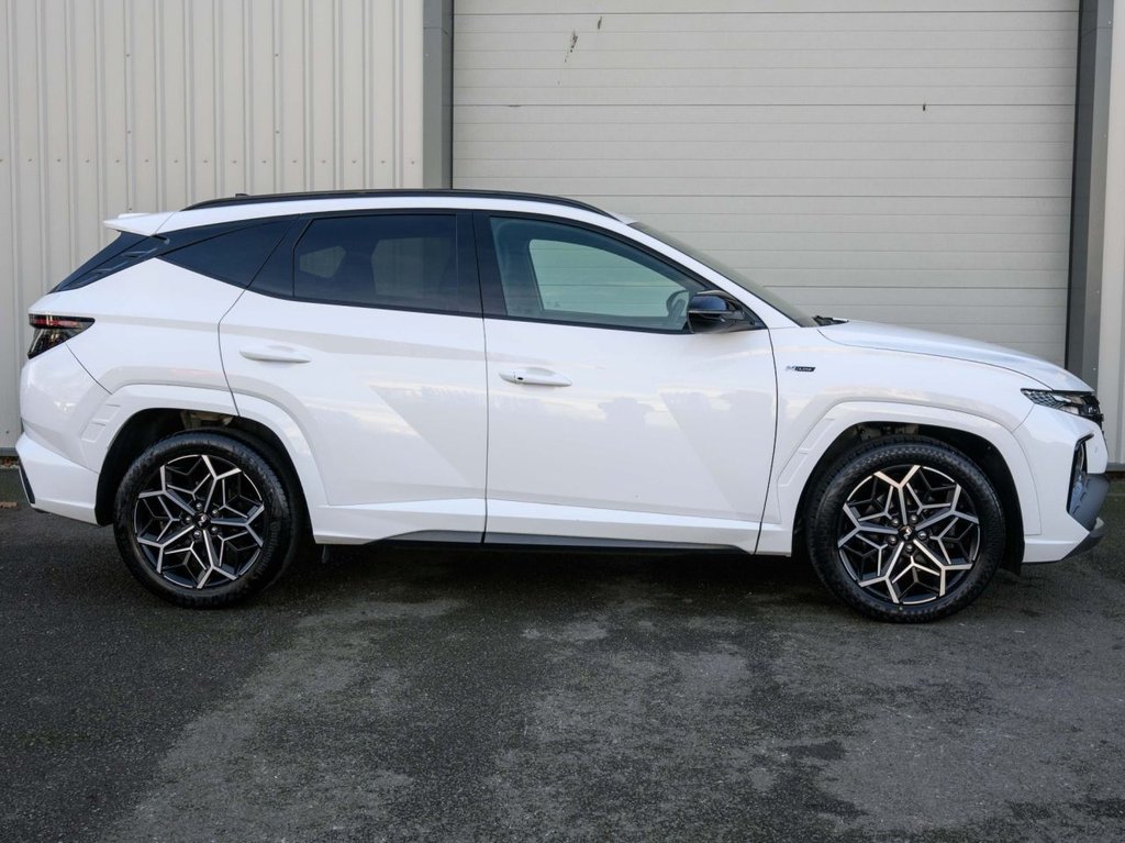 Used Hyundai TUCSON 2023 for sale - 77327927: Photo 5