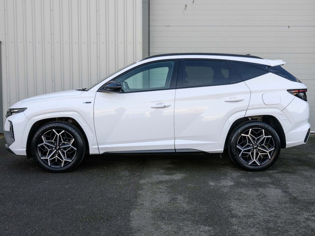 Used Hyundai TUCSON 2023 for sale - 77327927: Photo 6