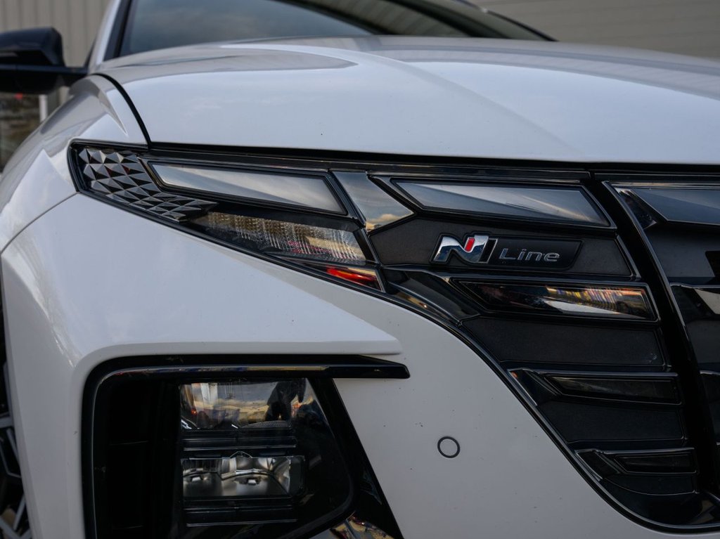 Used Hyundai TUCSON 2023 for sale - 77327927: Photo 9