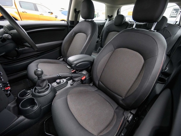 Used MINI Hatch 2019 for sale - 76323744: Photo 13
